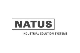 Logo NATUS - Industrial Solution Systems